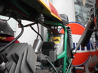 1960 motori minarelli racer 50cc | italian racing moped - afbeelding 11 van  14