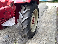 1960 porsche 217 landbouwtrekker - afbeelding 4 van  8