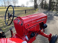 1960 porsche standard 218h oldtimer tractor - afbeelding 3 van  36
