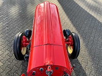 1960 porsche standard 218h oldtimer tractor - afbeelding 7 van  36