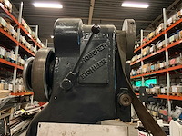 1960 r&e st3 slotsteekmachine - afbeelding 2 van  11