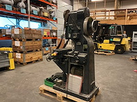 1960 r&e st3 slotsteekmachine - afbeelding 6 van  11