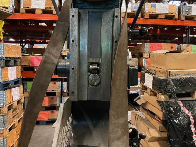 1960 r&e st3 slotsteekmachine - afbeelding 7 van  11