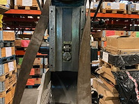 1960 r&e st3 slotsteekmachine - afbeelding 7 van  11