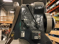 1960 r&e st3 slotsteekmachine - afbeelding 10 van  11