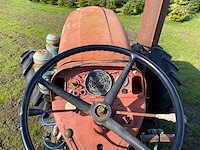 1960 same 480dt oldtimer tractor - afbeelding 11 van  13