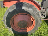 1960 same sametto-120-hp22 oldtimer tractor - afbeelding 3 van  18