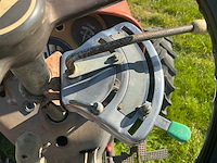 1960 same sametto-120-hp22 oldtimer tractor - afbeelding 8 van  18