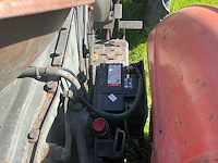 1960 same sametto-120-hp22 oldtimer tractor - afbeelding 10 van  18
