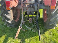 1960 same sametto-120-hp22 oldtimer tractor - afbeelding 11 van  11
