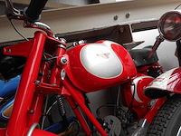 1960 testi grand prix 50cc | italian racing moped - afbeelding 5 van  6