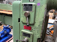 1960 union fv-4a universele freesmachine - afbeelding 9 van  10