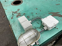 1960 u.s army -15-1 stroomgenerator - afbeelding 3 van  15