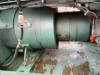 1960 u.s army -15-1 stroomgenerator - afbeelding 7 van  15