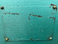 1960 u.s army -15-1 stroomgenerator - afbeelding 9 van  15