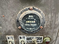 1960 u.s army -15-1 stroomgenerator - afbeelding 13 van  15