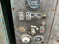 1960 u.s army -15-1 stroomgenerator - afbeelding 14 van  15