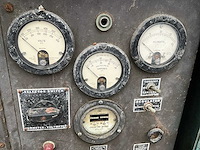 1960 u.s army -15-1 stroomgenerator - afbeelding 15 van  15