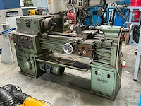 1960 weisser univertor18 centerdraaibank - afbeelding 5 van  12