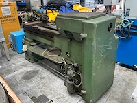 1960 weisser univertor18 centerdraaibank - afbeelding 11 van  12