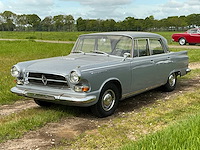 1961 borgward 100 oldtimer