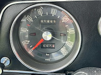 1961 borgward 100 oldtimer - afbeelding 21 van  25