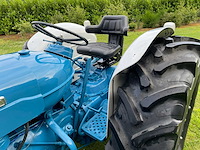 1961 ford super major oldtimer tractor - afbeelding 14 van  30
