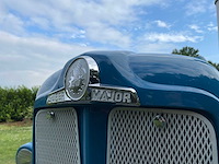 1961 ford super major oldtimer tractor - afbeelding 16 van  30