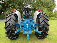 1961 ford super major oldtimer tractor - afbeelding 12 van  30