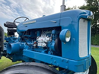 1961 ford super major oldtimer tractor - afbeelding 3 van  30