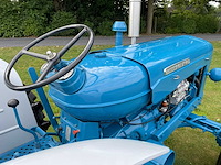 1961 ford super major oldtimer tractor - afbeelding 5 van  30
