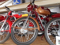 1961 giulietta sport 50cc | italian classic moped - afbeelding 3 van  21