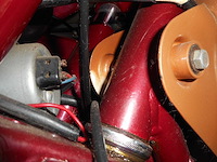 1961 giulietta sport 50cc | italian classic moped - afbeelding 21 van  21