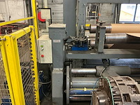 1961 goebel darmstadt u7-2500 industriële papierverwerkingsmachine - afbeelding 16 van  43