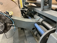 1961 goebel darmstadt u7-2500 industriële papierverwerkingsmachine - afbeelding 19 van  43