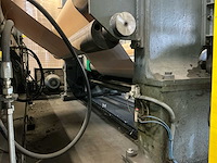 1961 goebel darmstadt u7-2500 industriële papierverwerkingsmachine - afbeelding 22 van  43