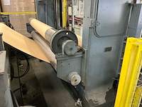 1961 goebel darmstadt u7-2500 industriële papierverwerkingsmachine - afbeelding 24 van  43