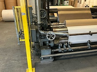 1961 goebel darmstadt u7-2500 industriële papierverwerkingsmachine - afbeelding 27 van  43