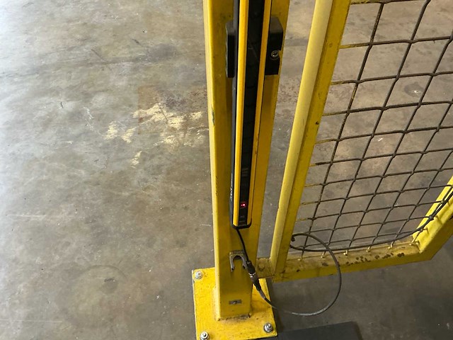 1961 goebel darmstadt u7-2500 industriële papierverwerkingsmachine - afbeelding 33 van  43