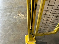 1961 goebel darmstadt u7-2500 industriële papierverwerkingsmachine - afbeelding 33 van  43