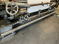 1961 goebel darmstadt u7-2500 industriële papierverwerkingsmachine - afbeelding 36 van  43