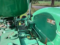 1961 güldner a3kt oldtimer tractor - afbeelding 15 van  26