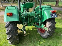 1961 güldner a3kt oldtimer tractor - afbeelding 16 van  26