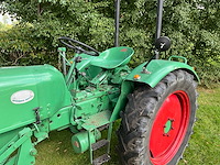 1961 güldner a3kt oldtimer tractor - afbeelding 3 van  26