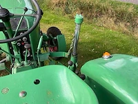 1961 güldner a3kt oldtimer tractor - afbeelding 6 van  26