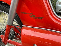 1961 kreidler florett k54/0m brommer - afbeelding 2 van  24