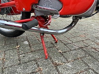 1961 kreidler florett k54/0m brommer - afbeelding 3 van  24