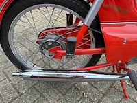 1961 kreidler florett k54/0m brommer - afbeelding 4 van  24