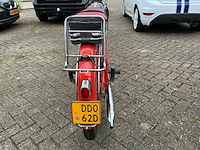 1961 kreidler florett k54/0m brommer - afbeelding 5 van  24