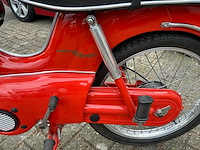 1961 kreidler florett k54/0m brommer - afbeelding 9 van  24